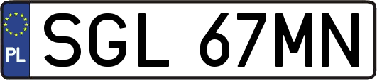 SGL67MN