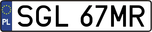 SGL67MR