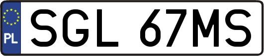 SGL67MS