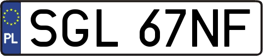 SGL67NF