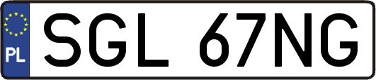 SGL67NG