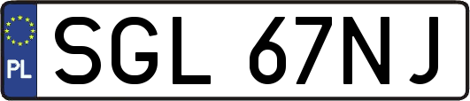 SGL67NJ