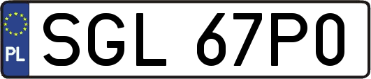 SGL67P0
