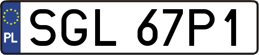 SGL67P1