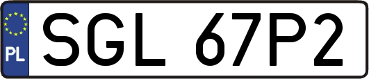 SGL67P2