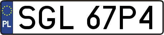 SGL67P4
