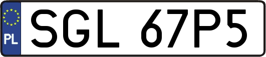 SGL67P5