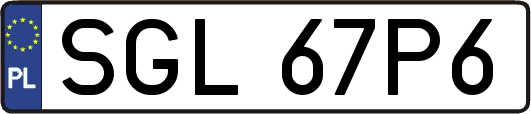 SGL67P6