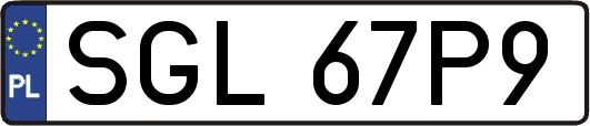SGL67P9