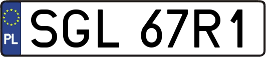 SGL67R1