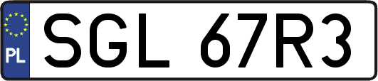 SGL67R3
