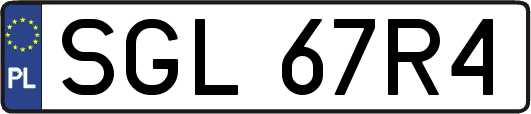 SGL67R4