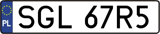 SGL67R5
