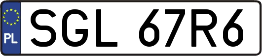 SGL67R6