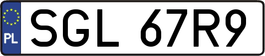 SGL67R9