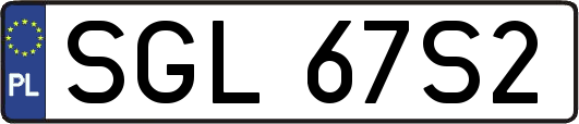SGL67S2