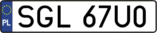 SGL67U0