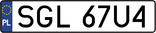 SGL67U4