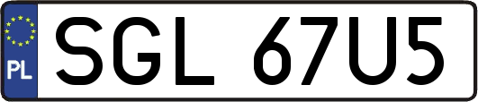 SGL67U5