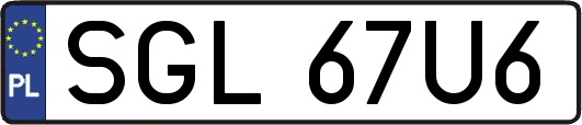 SGL67U6