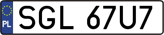 SGL67U7