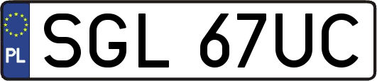 SGL67UC