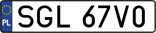 SGL67V0