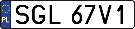SGL67V1