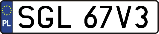 SGL67V3
