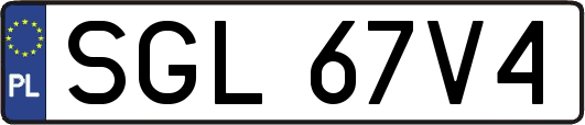 SGL67V4