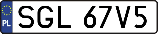 SGL67V5
