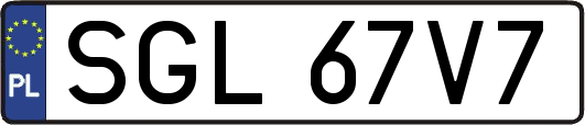 SGL67V7