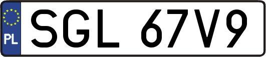 SGL67V9