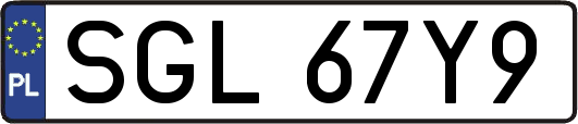 SGL67Y9