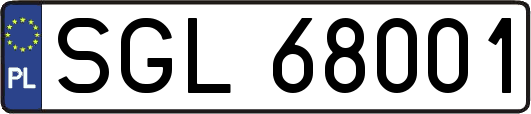 SGL68001