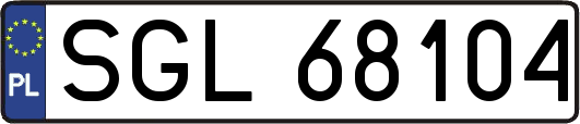 SGL68104