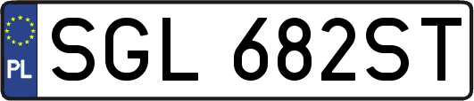 SGL682ST