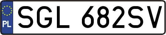 SGL682SV