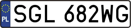 SGL682WG