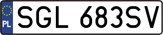 SGL683SV