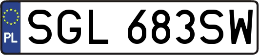 SGL683SW