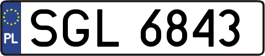 SGL6843