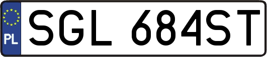 SGL684ST