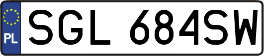 SGL684SW