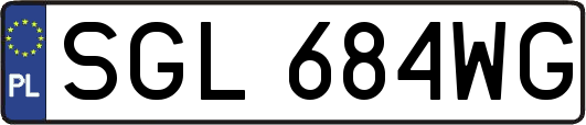 SGL684WG