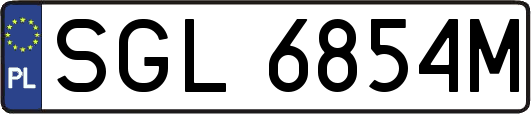SGL6854M