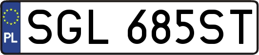SGL685ST