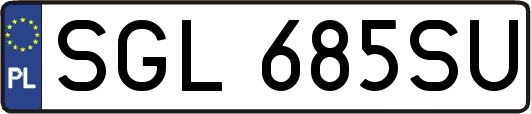 SGL685SU