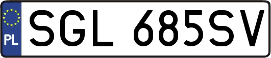 SGL685SV