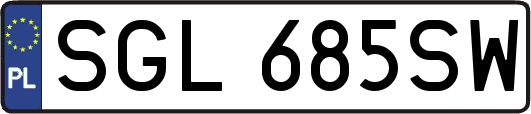SGL685SW